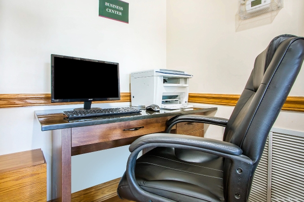 Comfort Inn and Suites Dayton North